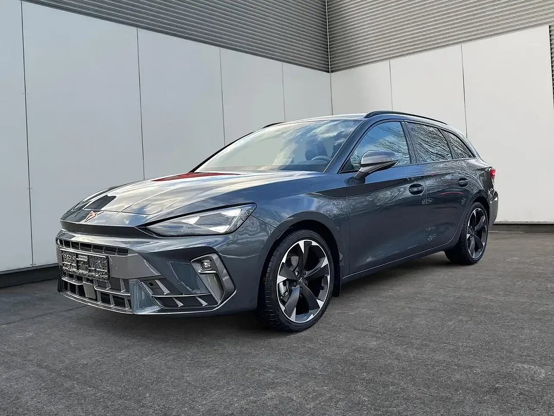 CUPRA Leon - Afbeelding 1