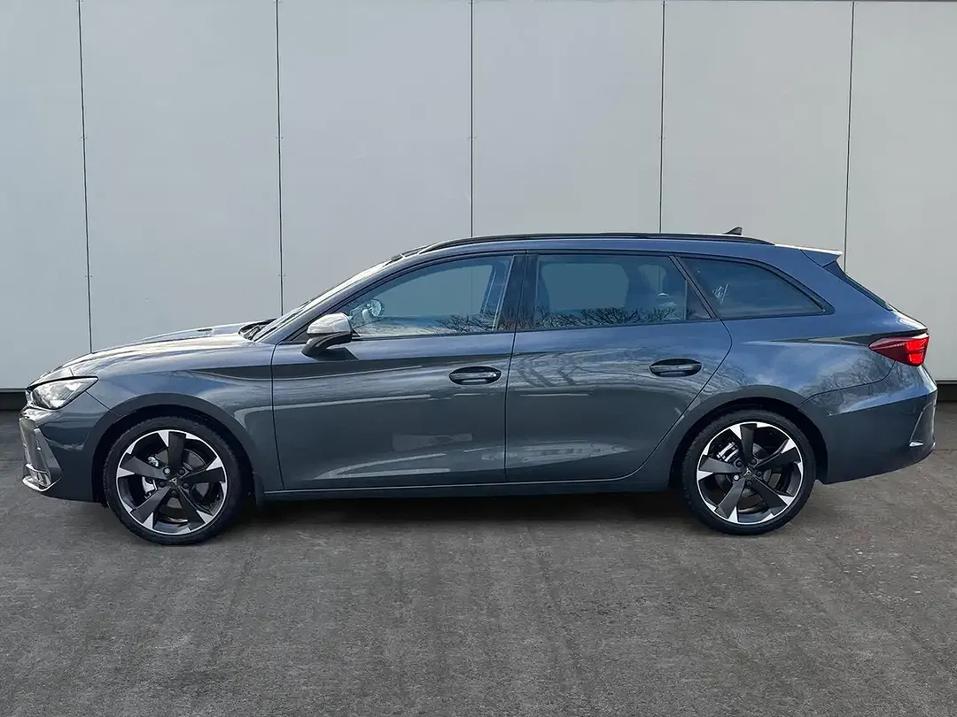 CUPRA Leon - Thumbnail 2