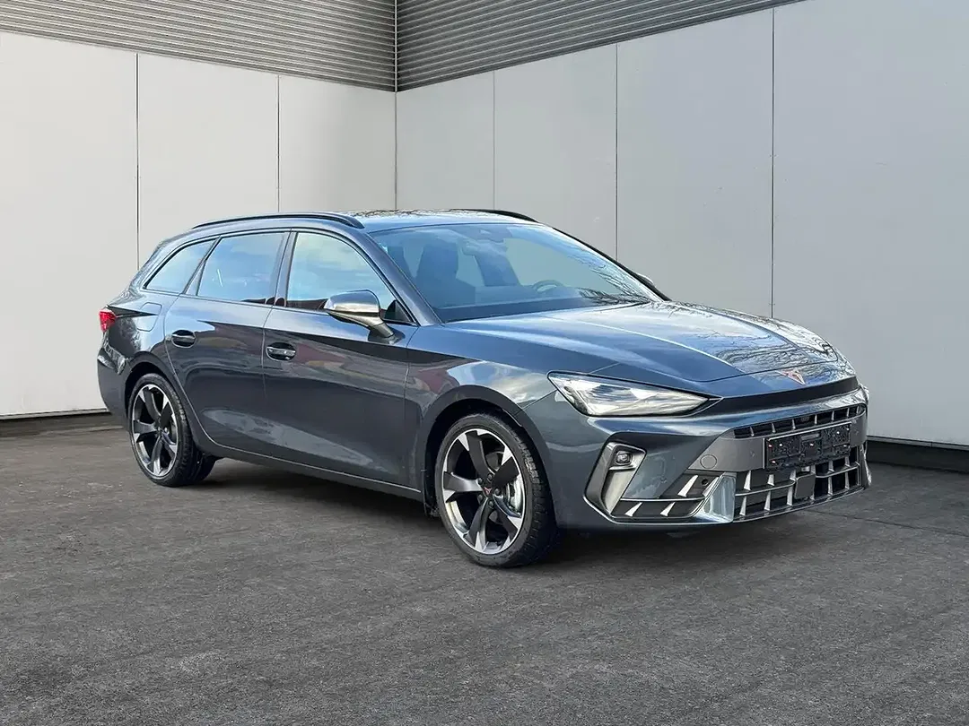 CUPRA Leon - Thumbnail 7