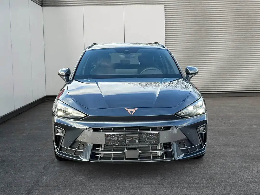 CUPRA Leon - Thumbnail 8