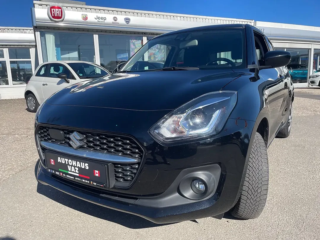 Suzuki Swift - Afbeelding 1