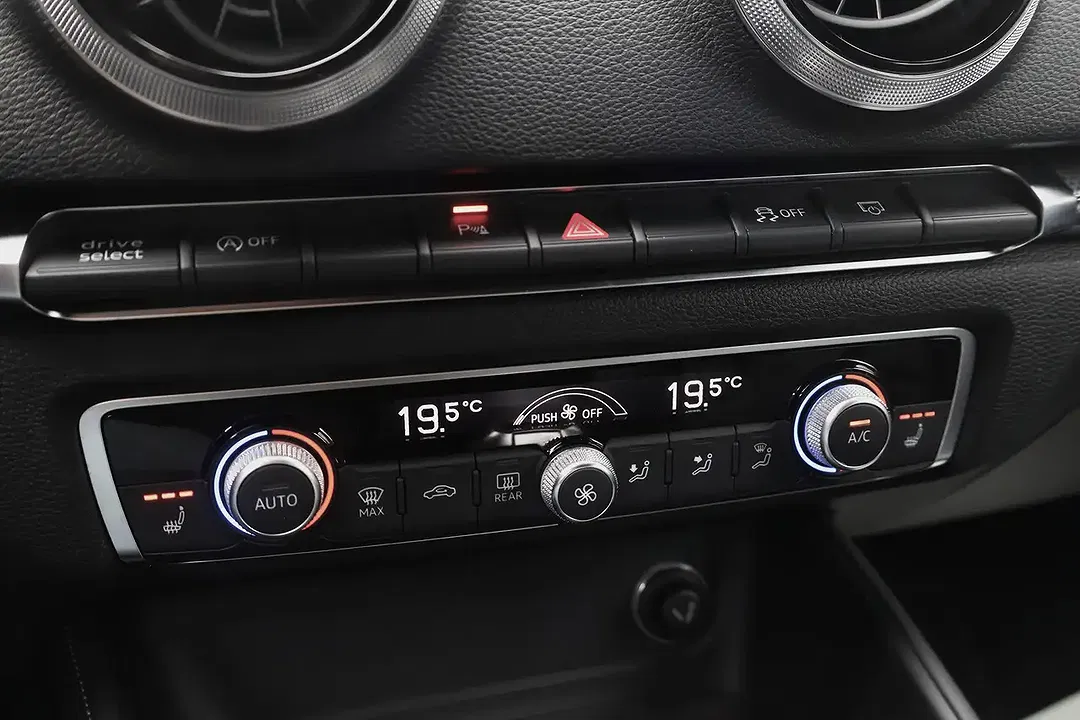 Audi RS3 - Thumbnail 7