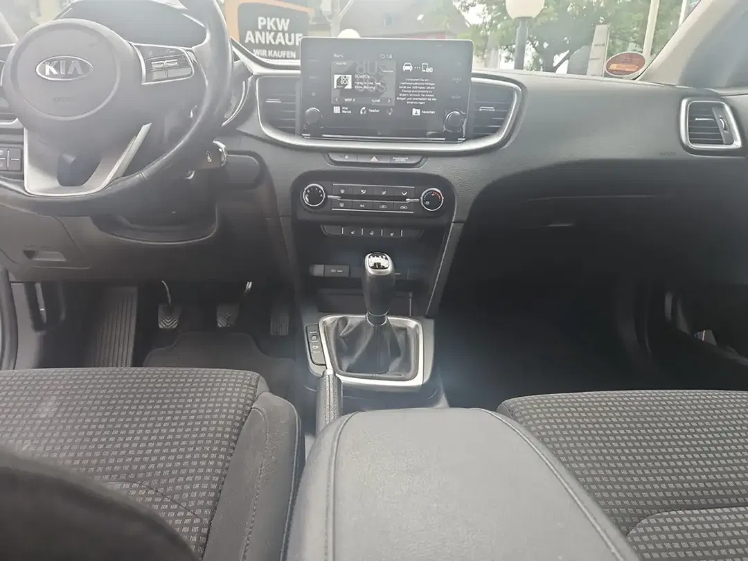 Kia Ceed / cee'd - Thumbnail 10