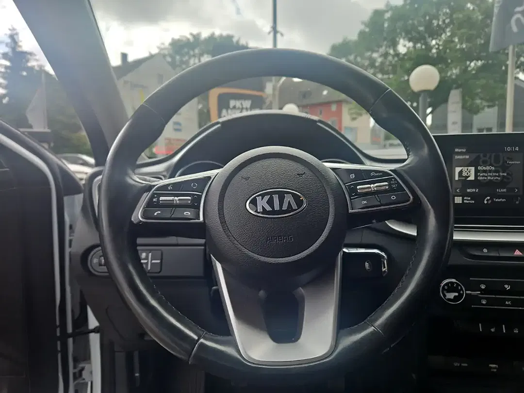 Kia Ceed / cee'd - Thumbnail 11