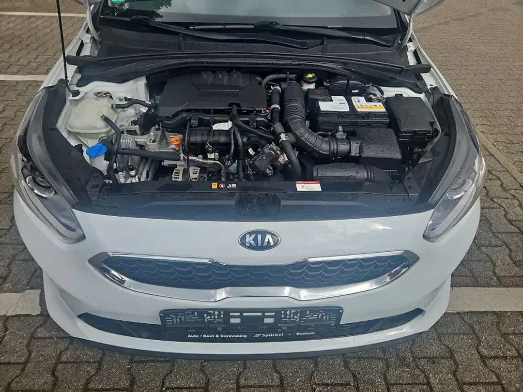 Kia Ceed / cee'd - Thumbnail 14