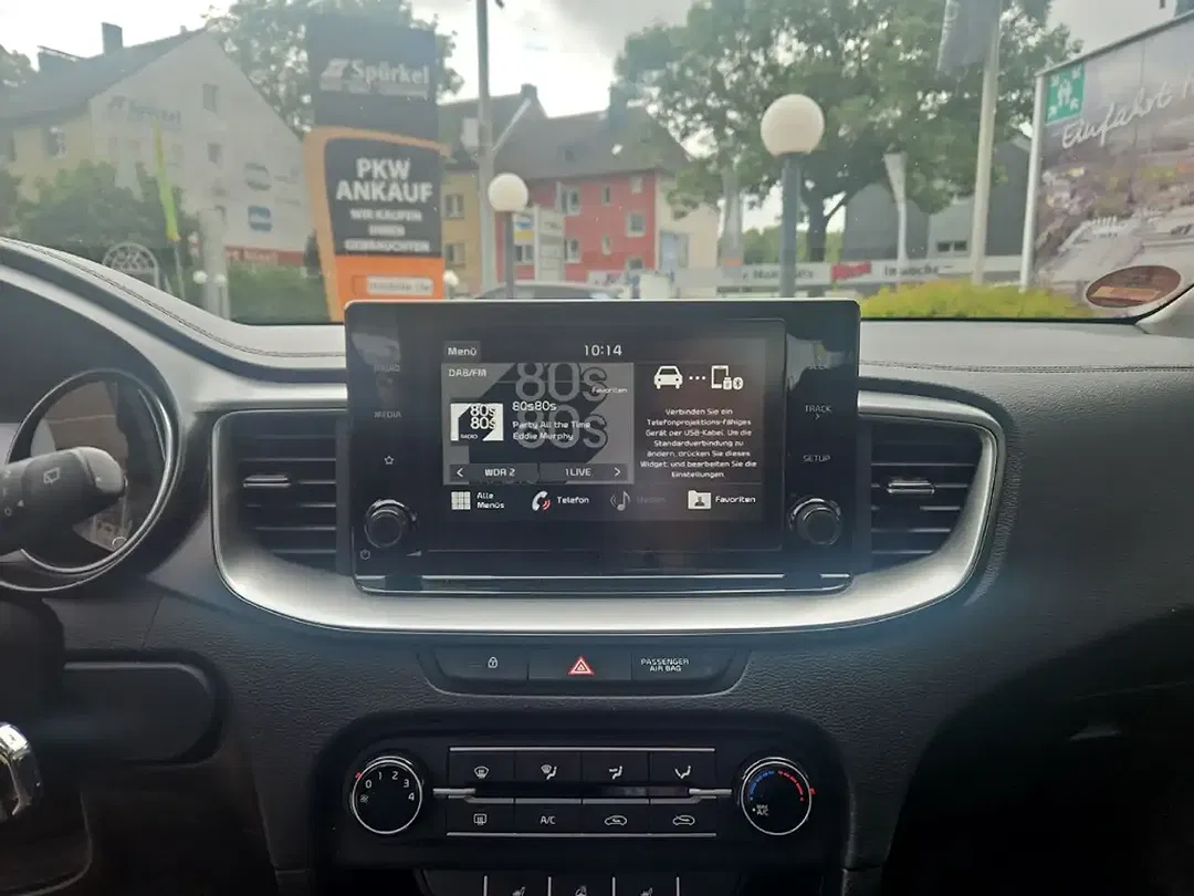 Kia Ceed / cee'd - Thumbnail 15