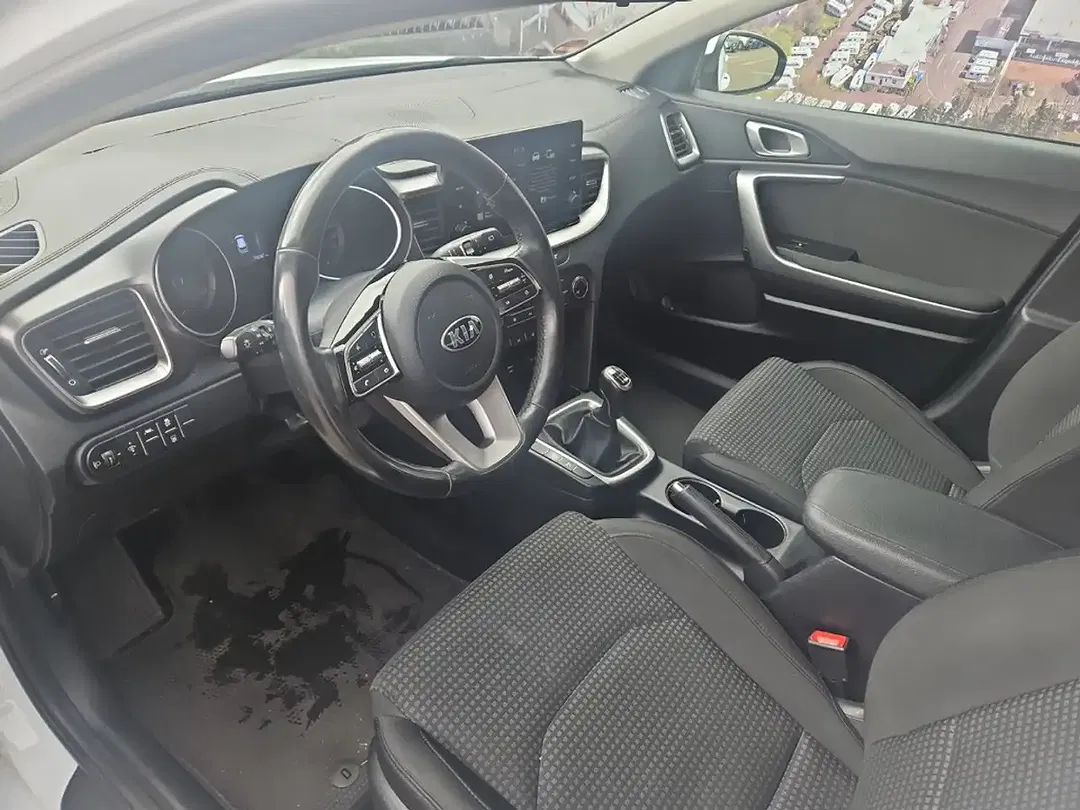 Kia Ceed / cee'd - Thumbnail 7