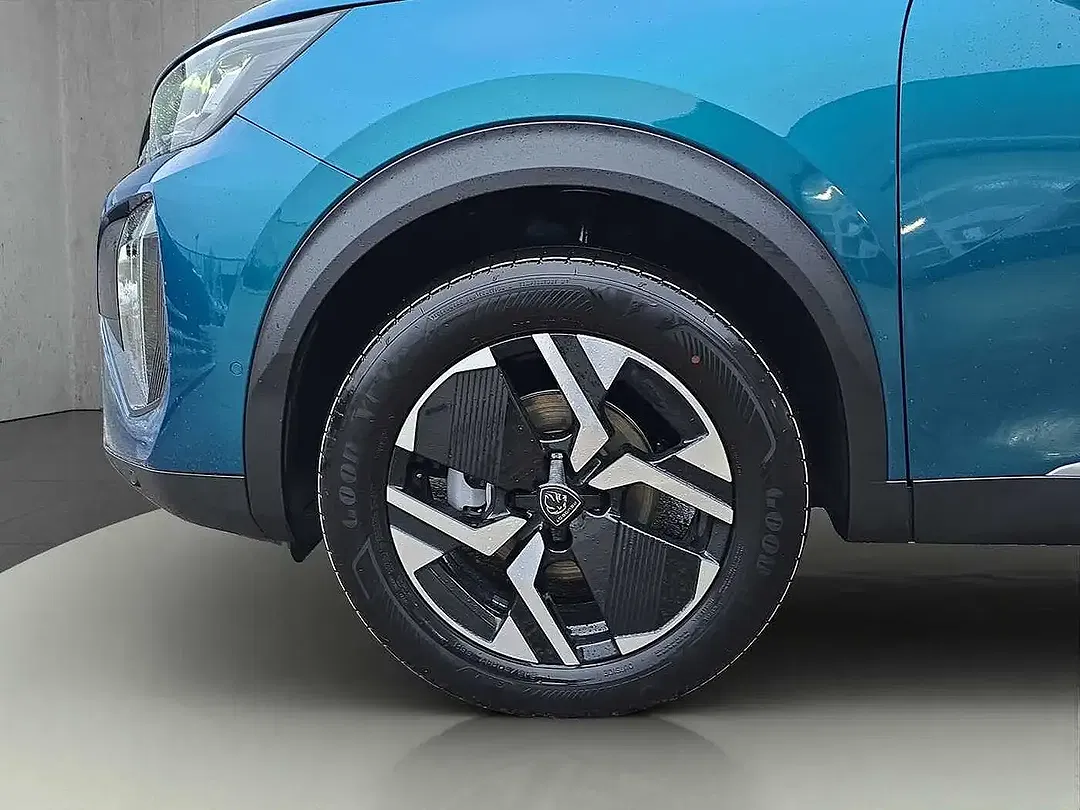 Peugeot 2008 - Thumbnail 13