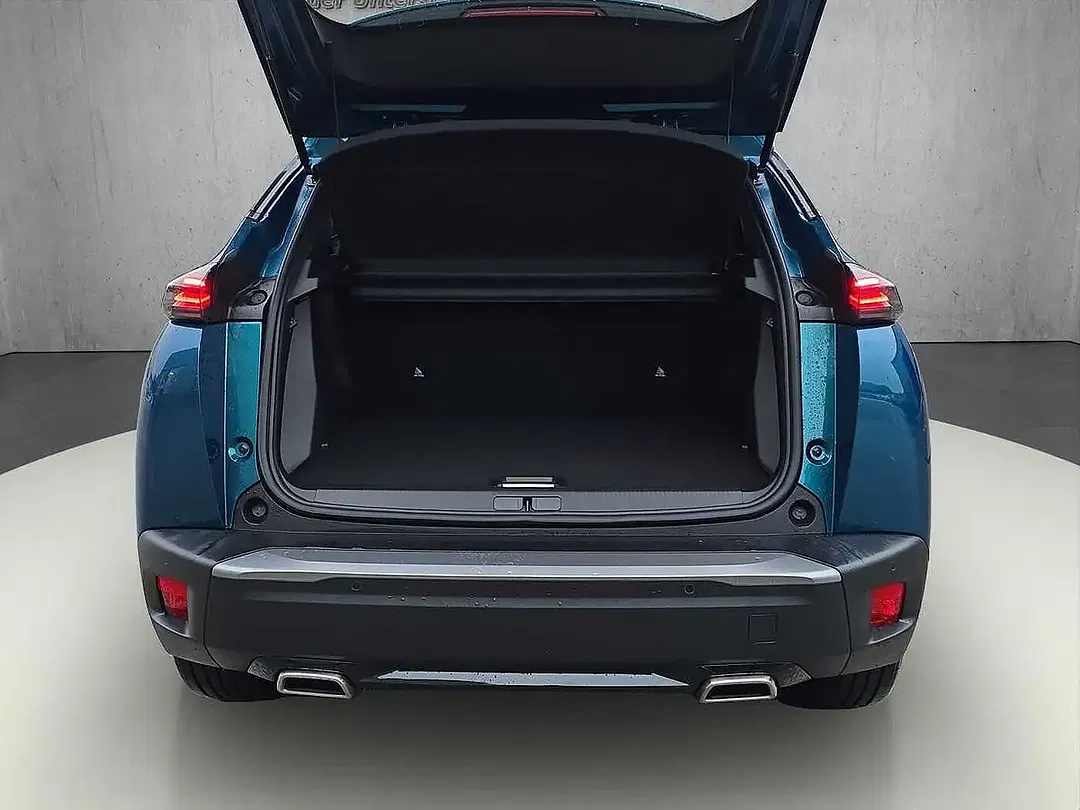 Peugeot 2008 - Thumbnail 14