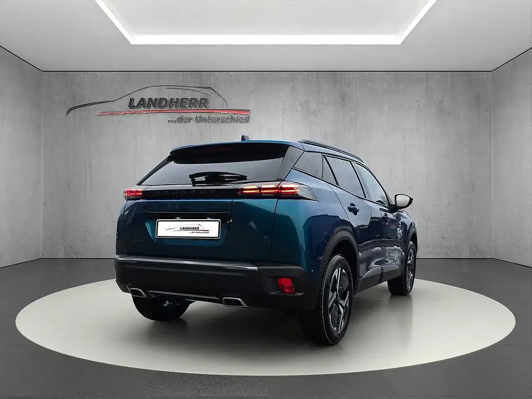 Peugeot 2008 - Thumbnail 3