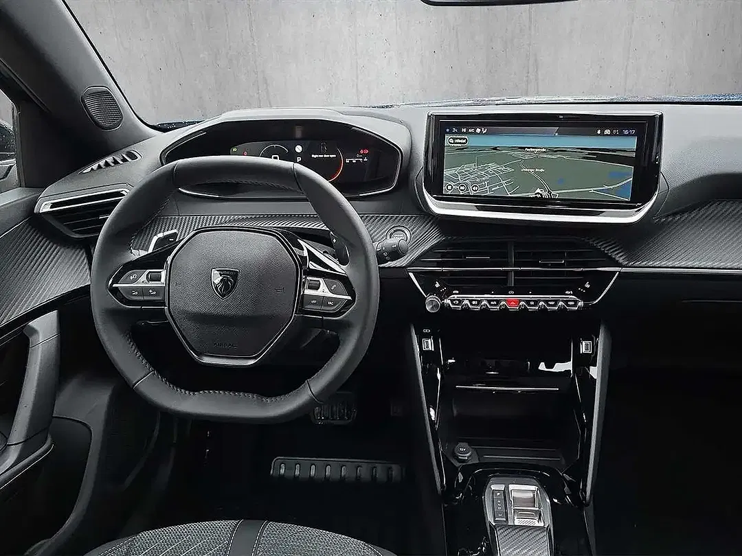 Peugeot 2008 - Thumbnail 4