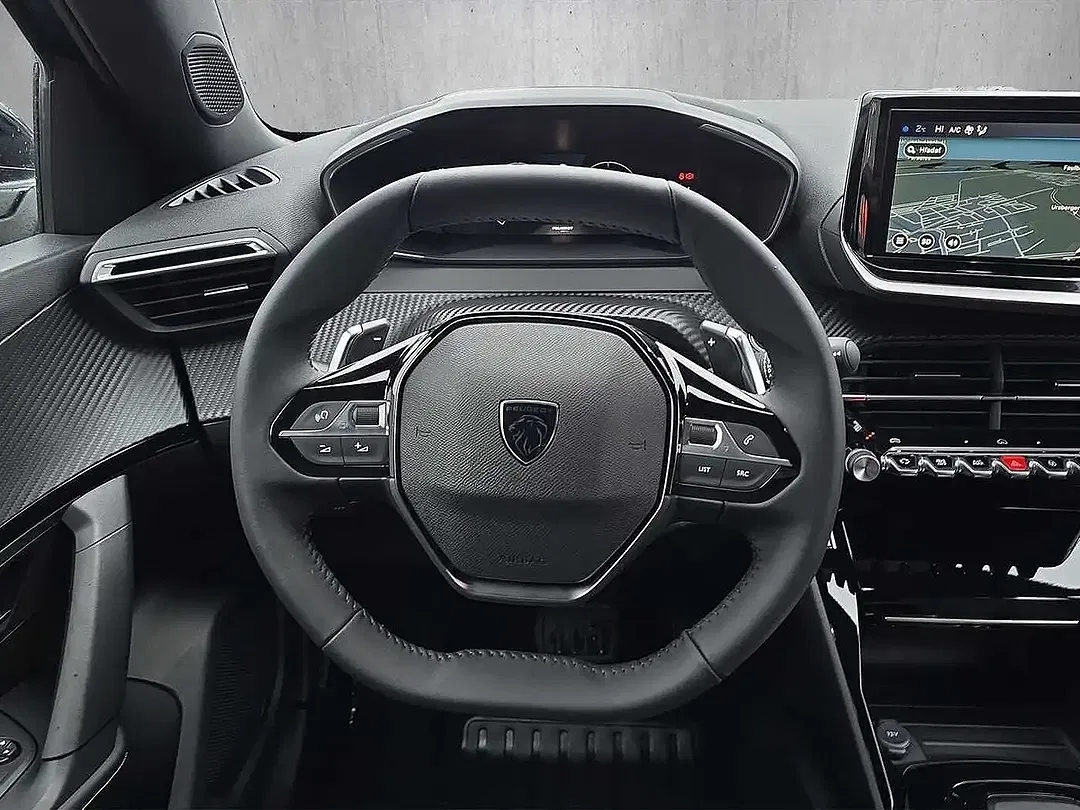 Peugeot 2008 - Thumbnail 5