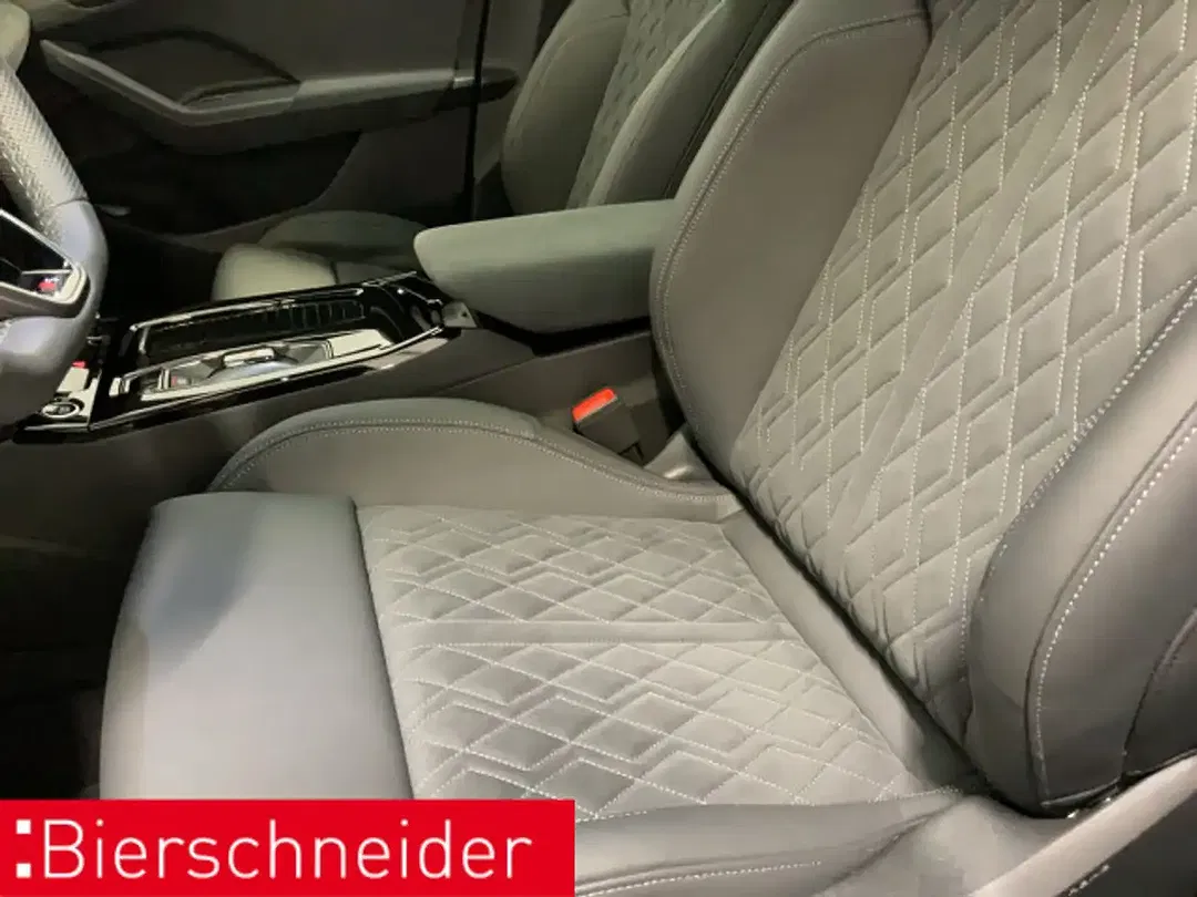 Audi Q6 e-tron - Thumbnail 8