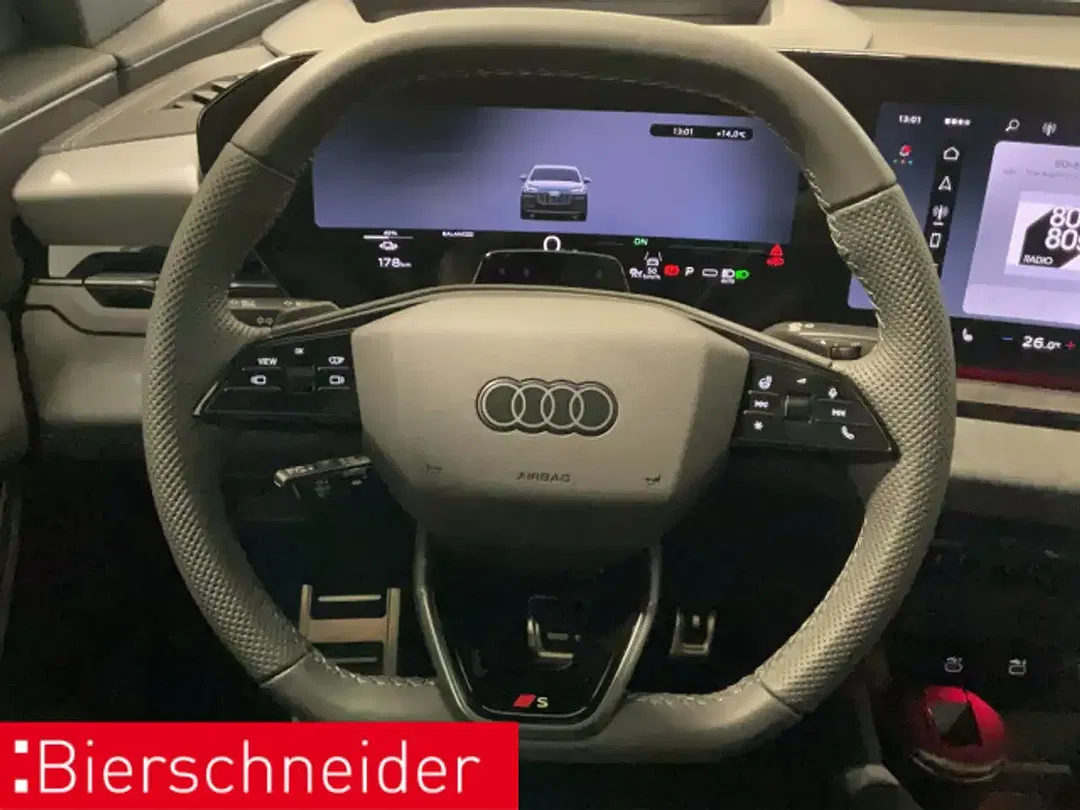 Audi Q6 e-tron - Thumbnail 9