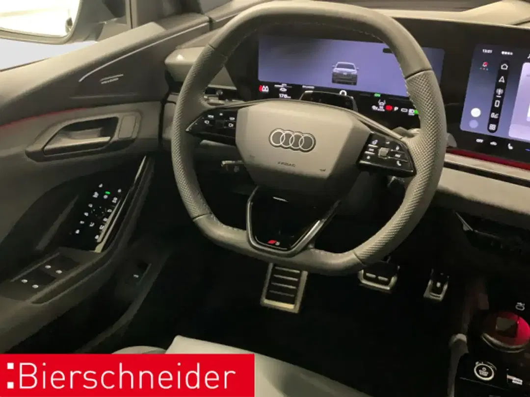 Audi Q6 e-tron - Thumbnail 10