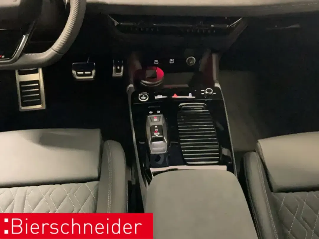 Audi Q6 e-tron - Thumbnail 13