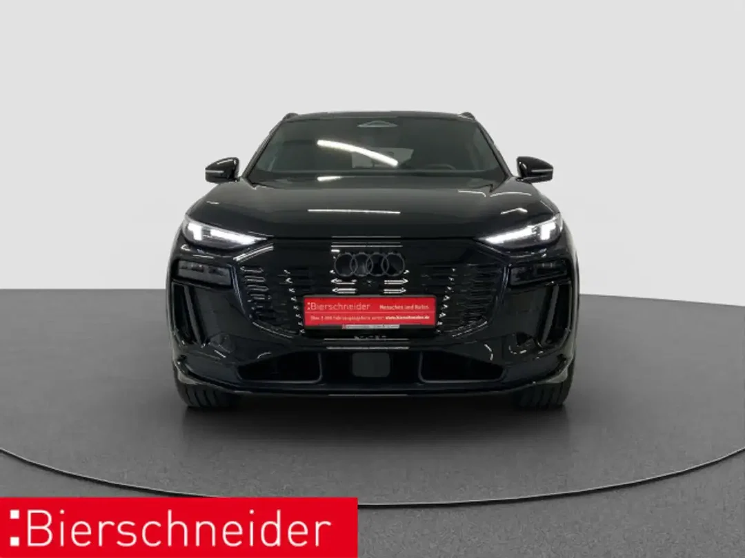 Audi Q6 e-tron - Afbeelding 1
