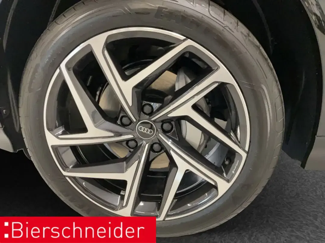 Audi Q6 e-tron - Thumbnail 6