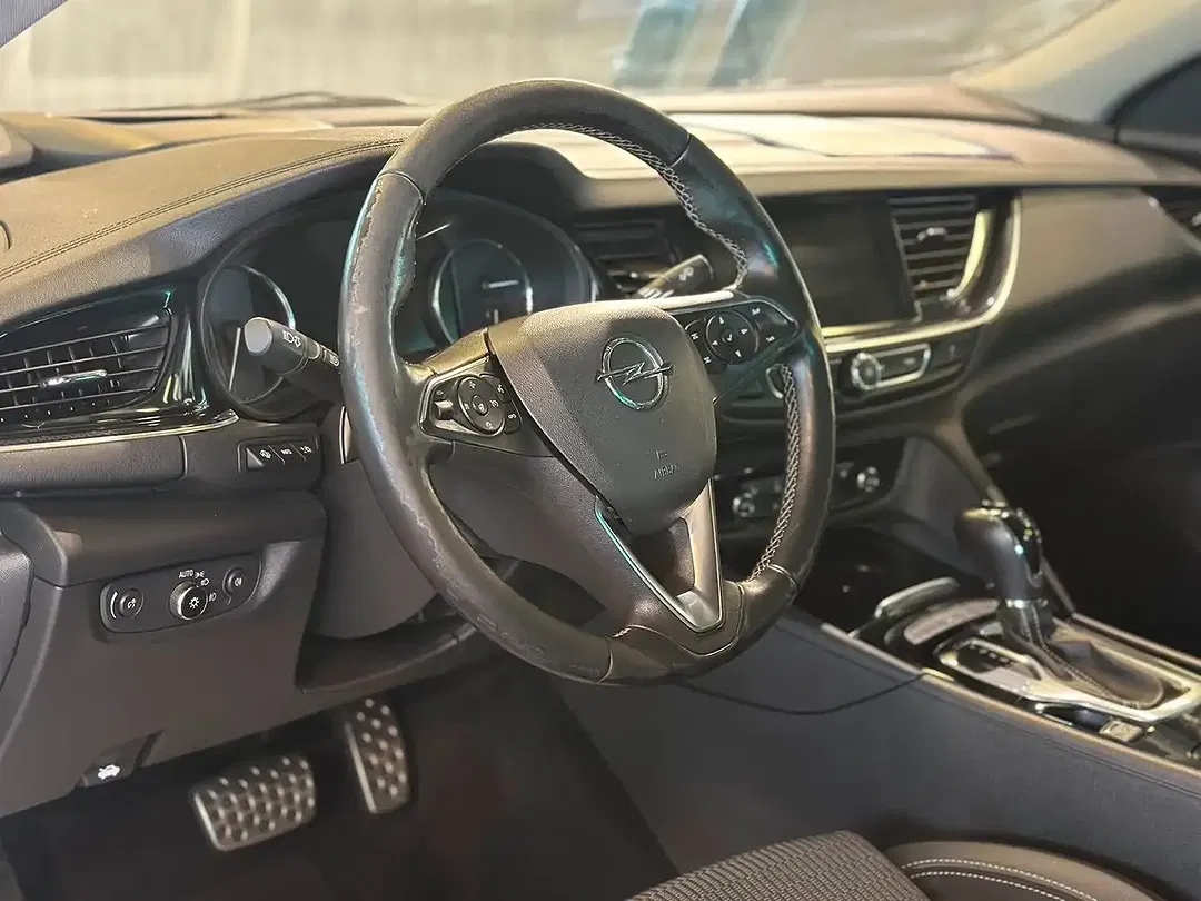 Opel Insignia - Thumbnail 7