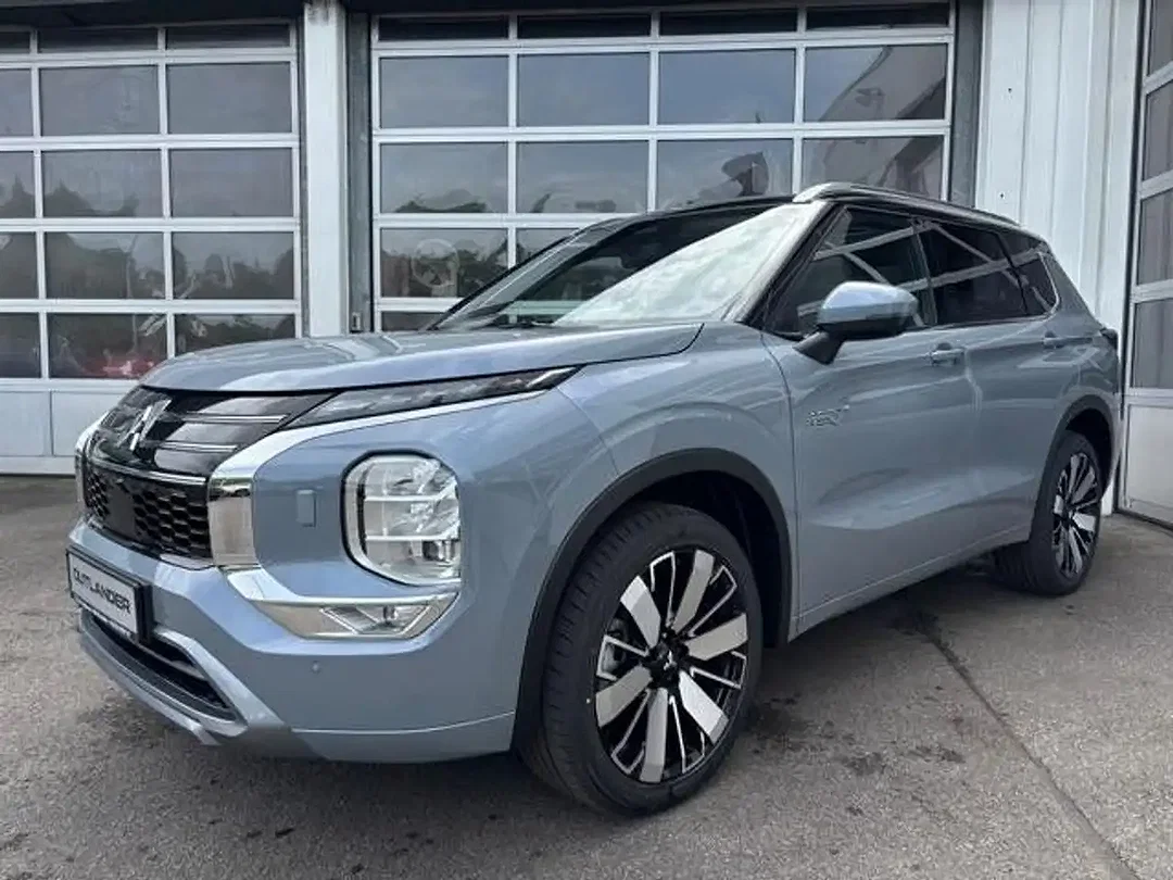 Mitsubishi Outlander - Afbeelding 1