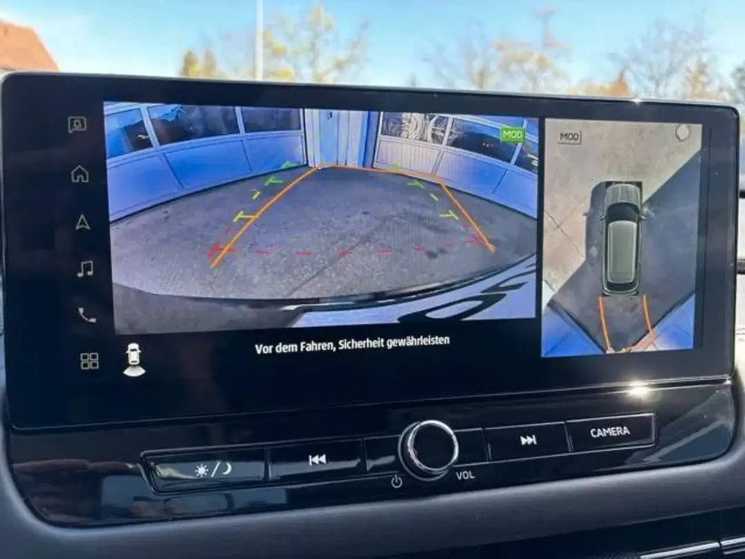Mitsubishi Outlander - Thumbnail 15