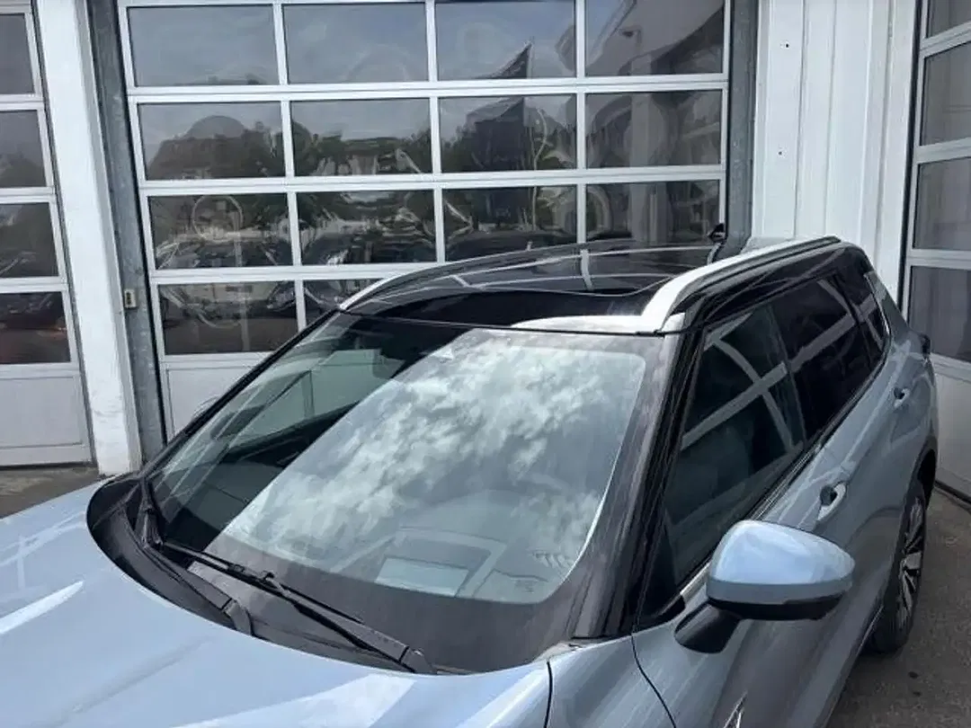 Mitsubishi Outlander - Thumbnail 7