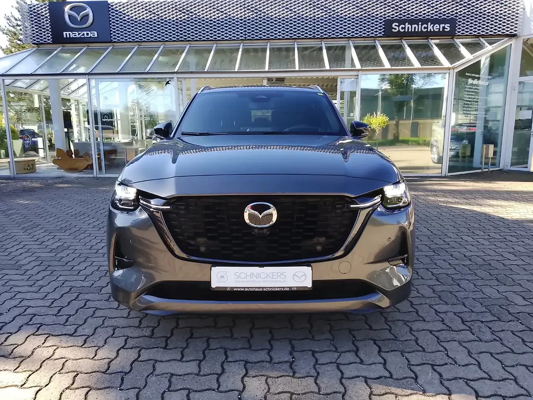 Mazda CX-80 - Afbeelding 1