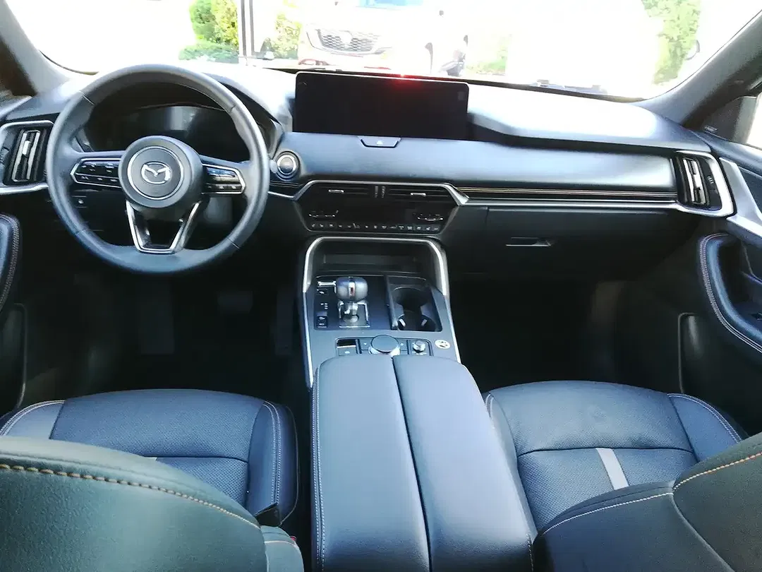 Mazda CX-80 - Thumbnail 6