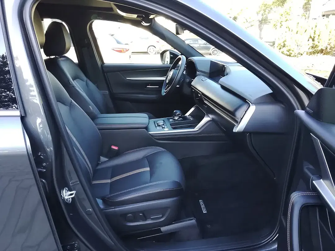 Mazda CX-80 - Thumbnail 7