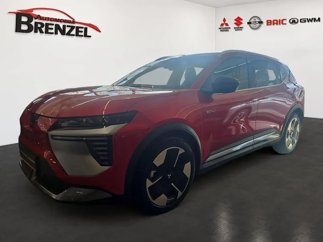Mitsubishi Eclipse Cross - Afbeelding 1
