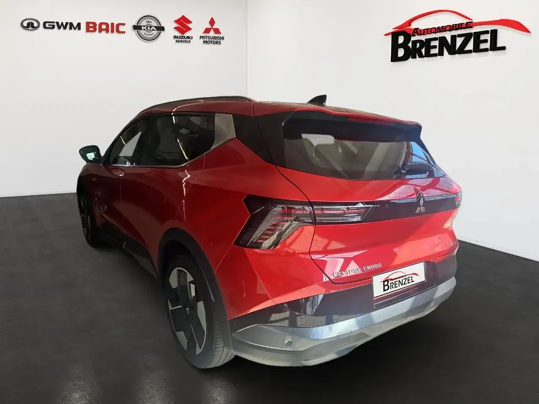 Mitsubishi Eclipse Cross - Thumbnail 4