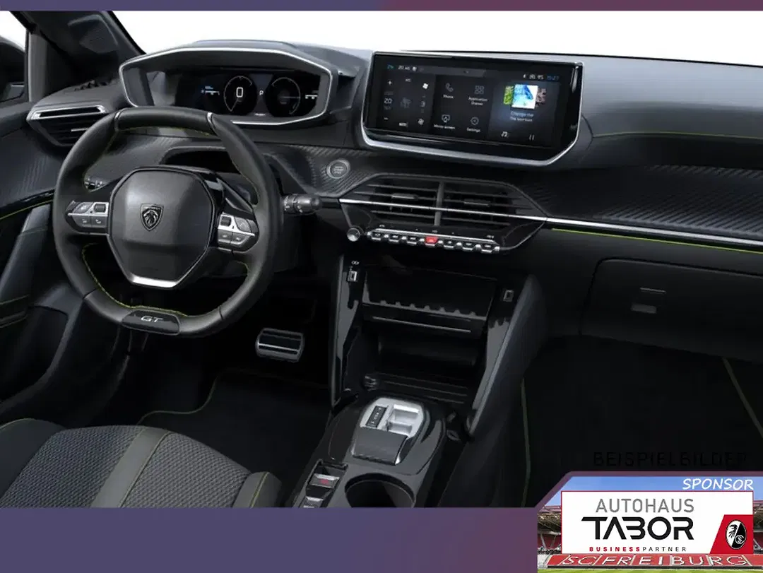 Peugeot 208 - Thumbnail 4