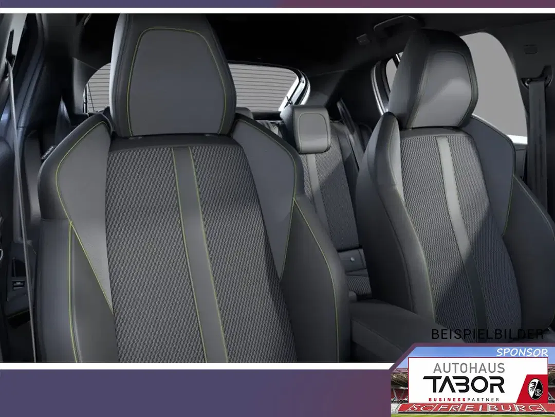 Peugeot 208 - Thumbnail 6