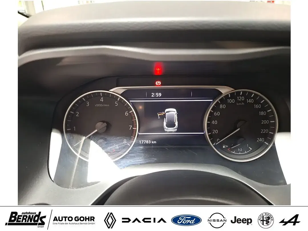 Nissan Qashqai - Thumbnail 12