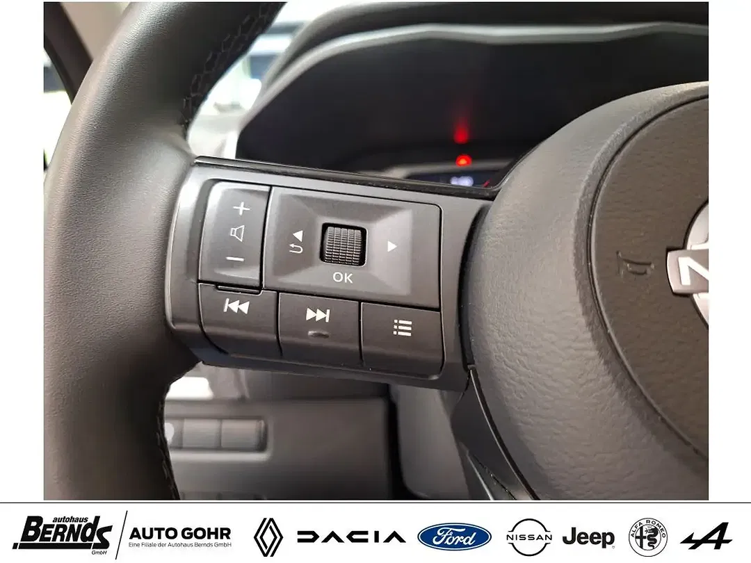 Nissan Qashqai - Thumbnail 13