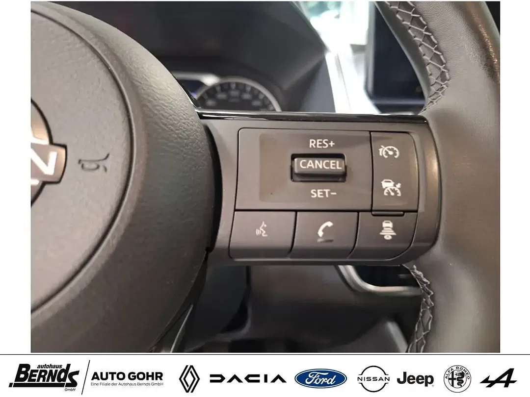Nissan Qashqai - Thumbnail 14
