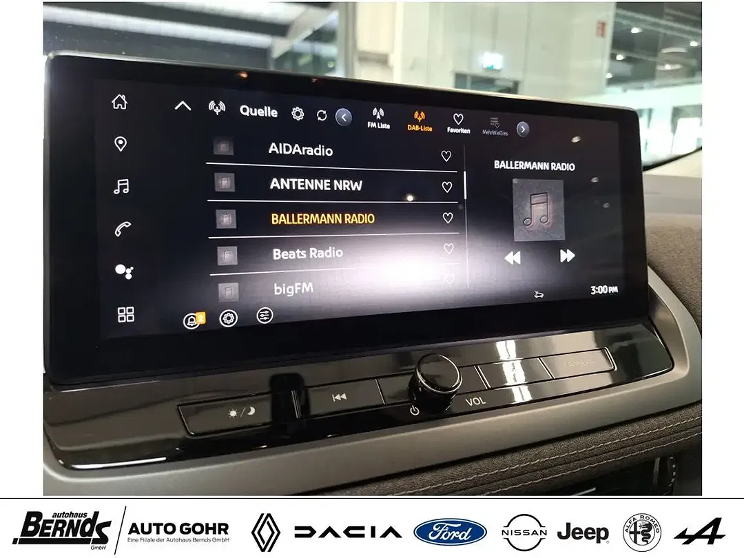 Nissan Qashqai - Thumbnail 15