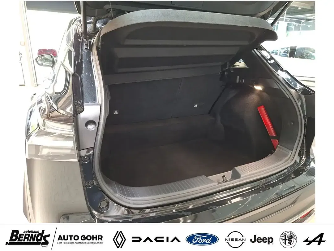 Nissan Qashqai - Thumbnail 7