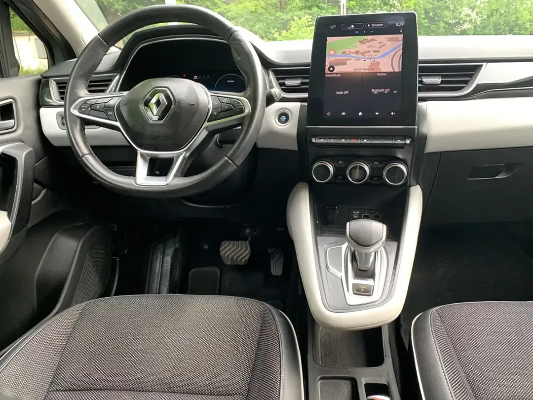 Renault Captur - Thumbnail 14