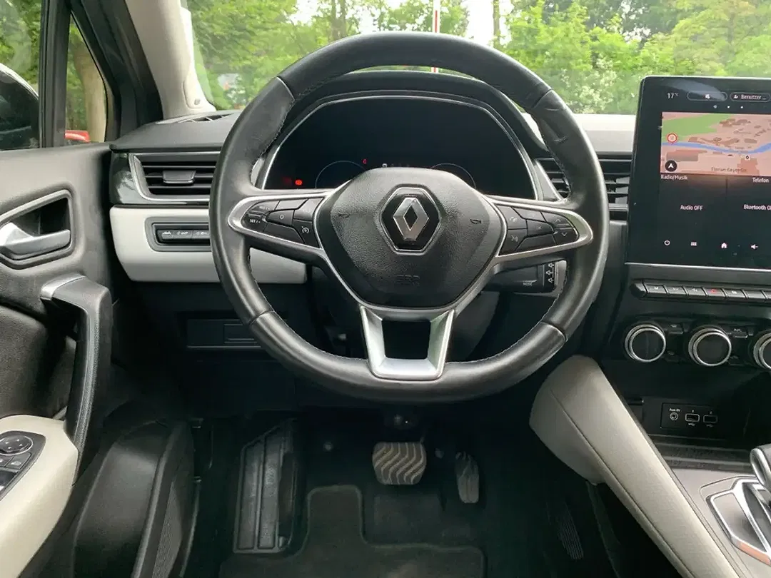 Renault Captur - Thumbnail 15
