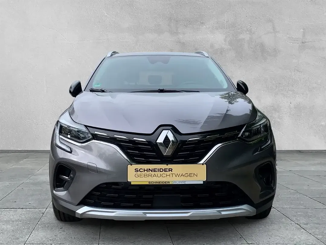 Renault Captur - Thumbnail 8