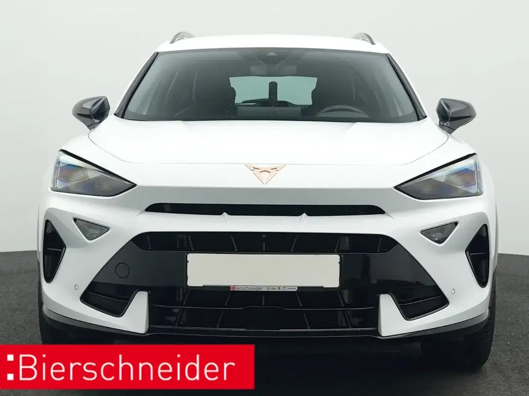 CUPRA Formentor - Thumbnail 10