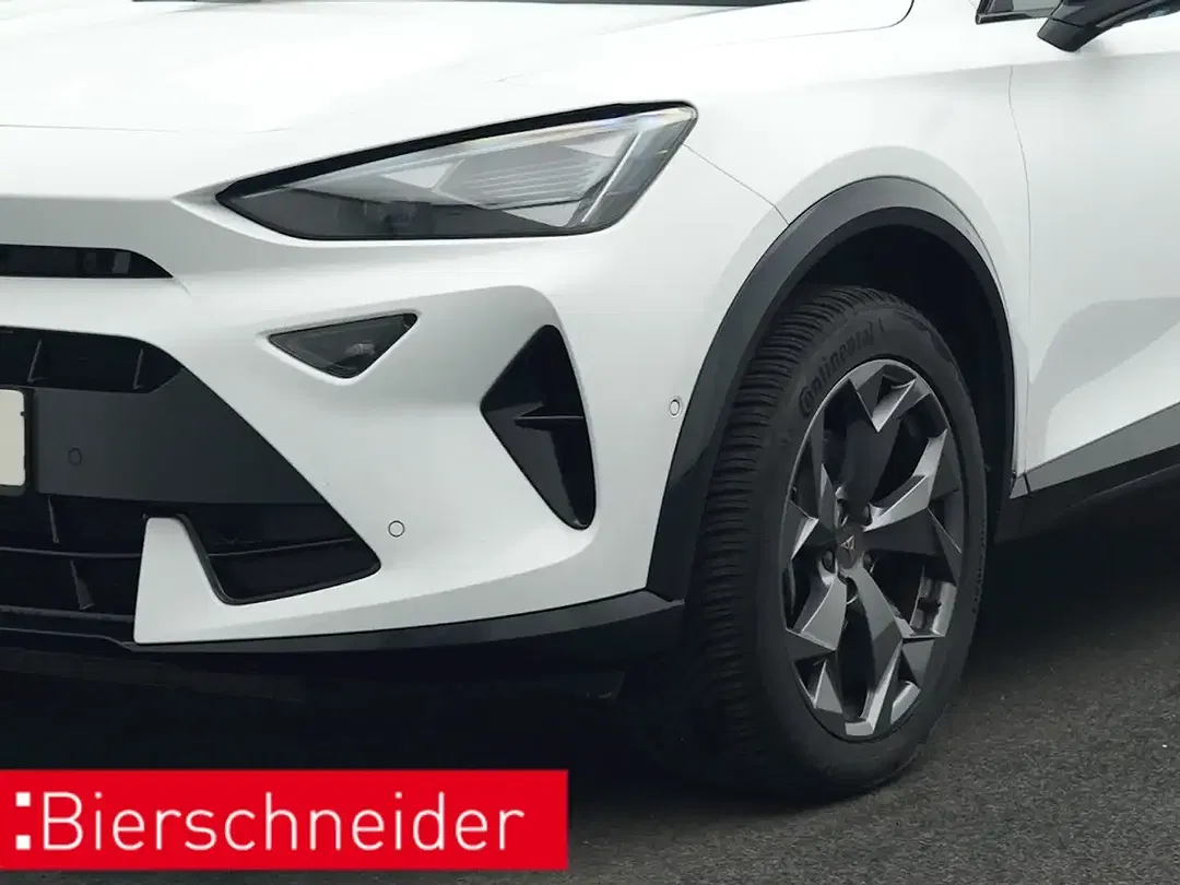 CUPRA Formentor - Thumbnail 18