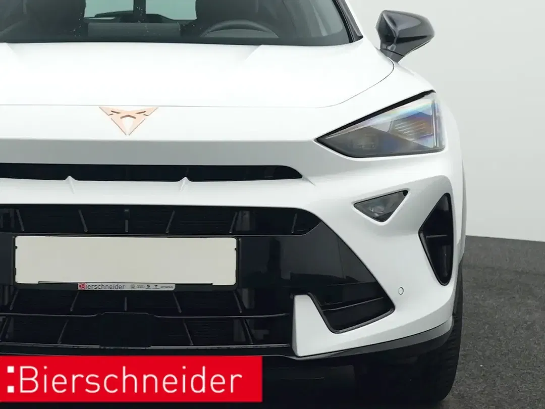 CUPRA Formentor - Thumbnail 21