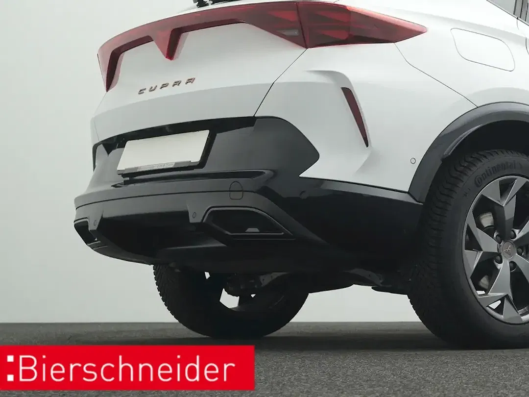 CUPRA Formentor - Thumbnail 25