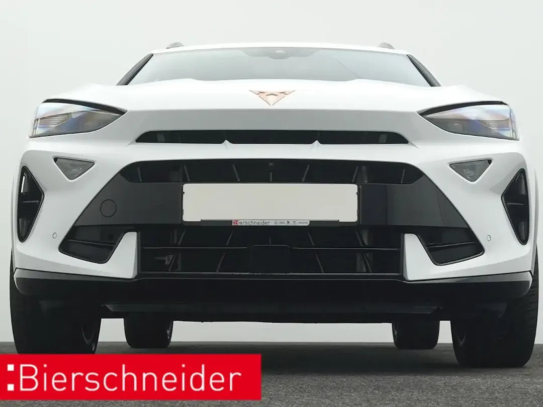 CUPRA Formentor - Thumbnail 31