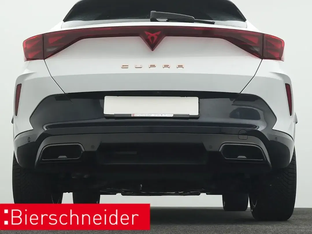 CUPRA Formentor - Thumbnail 32