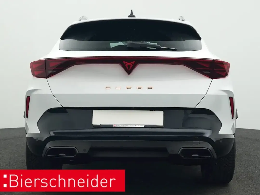 CUPRA Formentor - Thumbnail 5