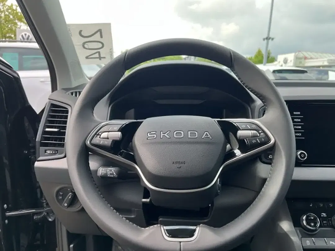 Skoda Karoq - Thumbnail 11
