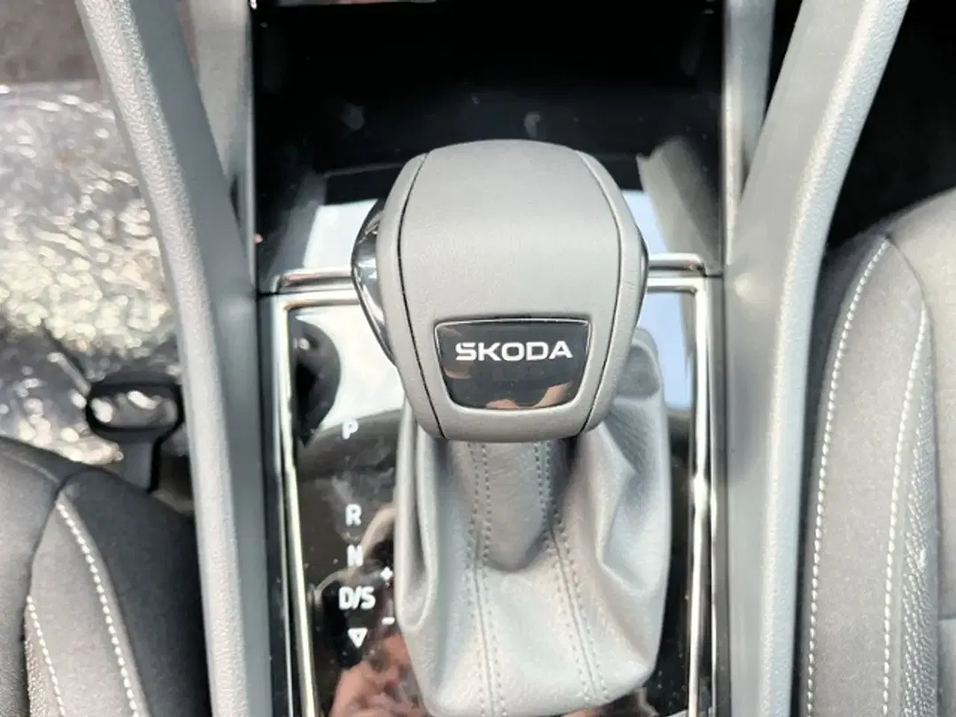 Skoda Karoq - Thumbnail 12